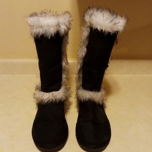 Women's Fur lined Boots